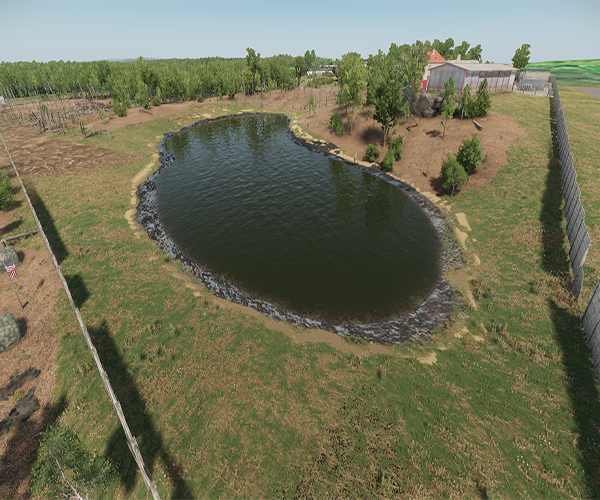 Allyhorn Island