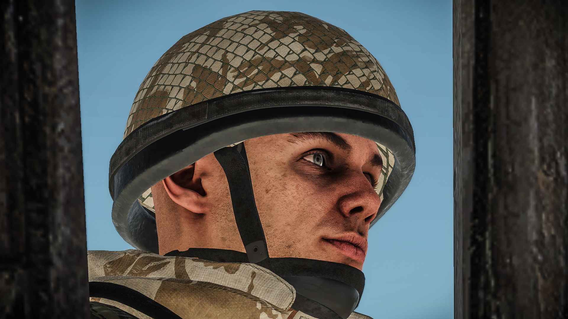 Project Realism - BAF