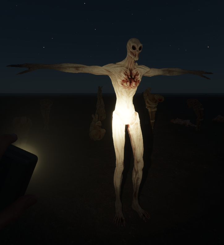 BallienCreatures
