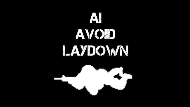 MDH AI Avoid Laydown