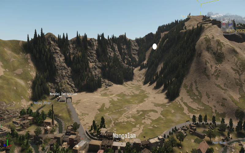 KIOK Kunar