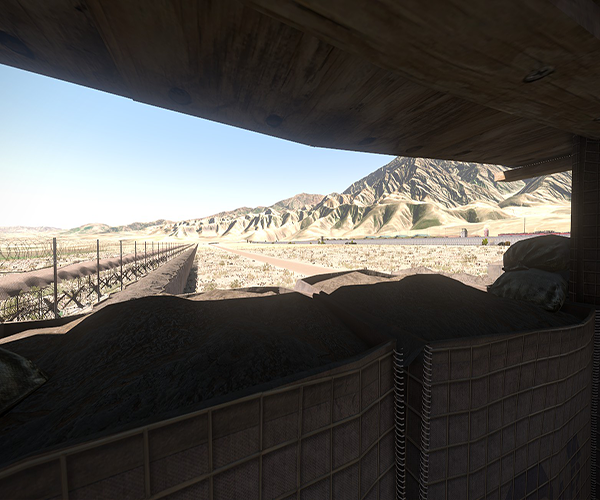 Takhar Afghanistan map