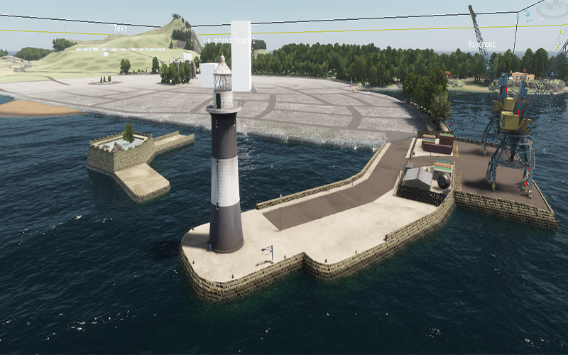 More Utopia Projects by Pierre_Roger