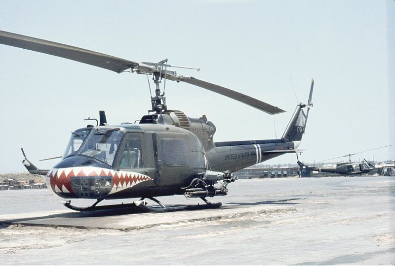 UH1Bee v1.0.0