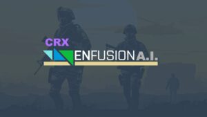 CRX Enfusion A.I