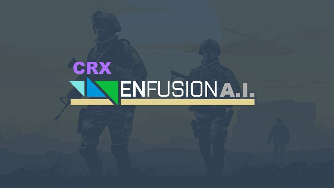 CRX Enfusion A.I