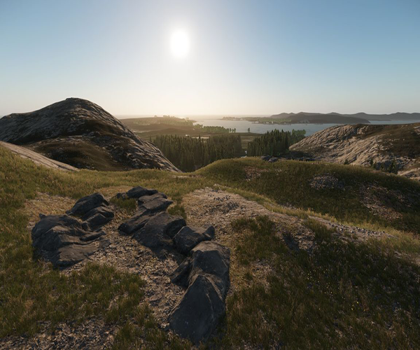 Faircroft Islands v1.0.42 released!